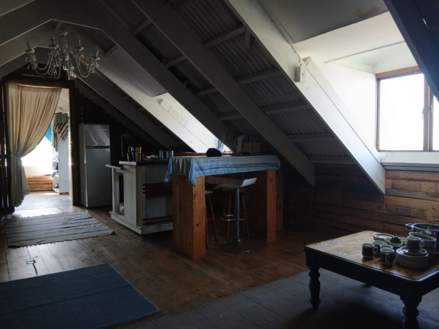 Commercial Property for Sale in Noorsekloof Eastern Cape